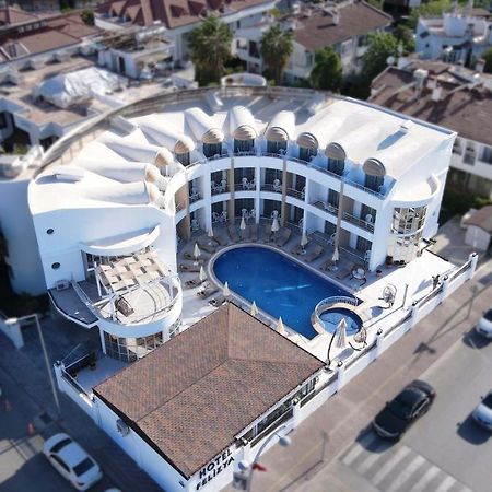 Hotel Felizya Kemer Eksteriør bilde