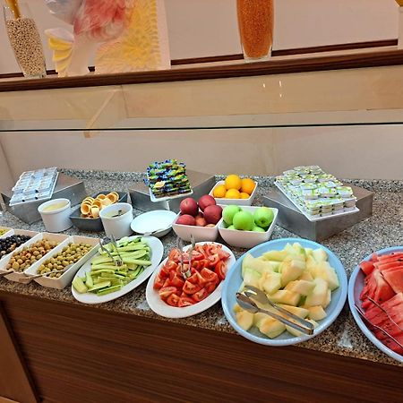 Hotel Felizya Kemer Eksteriør bilde