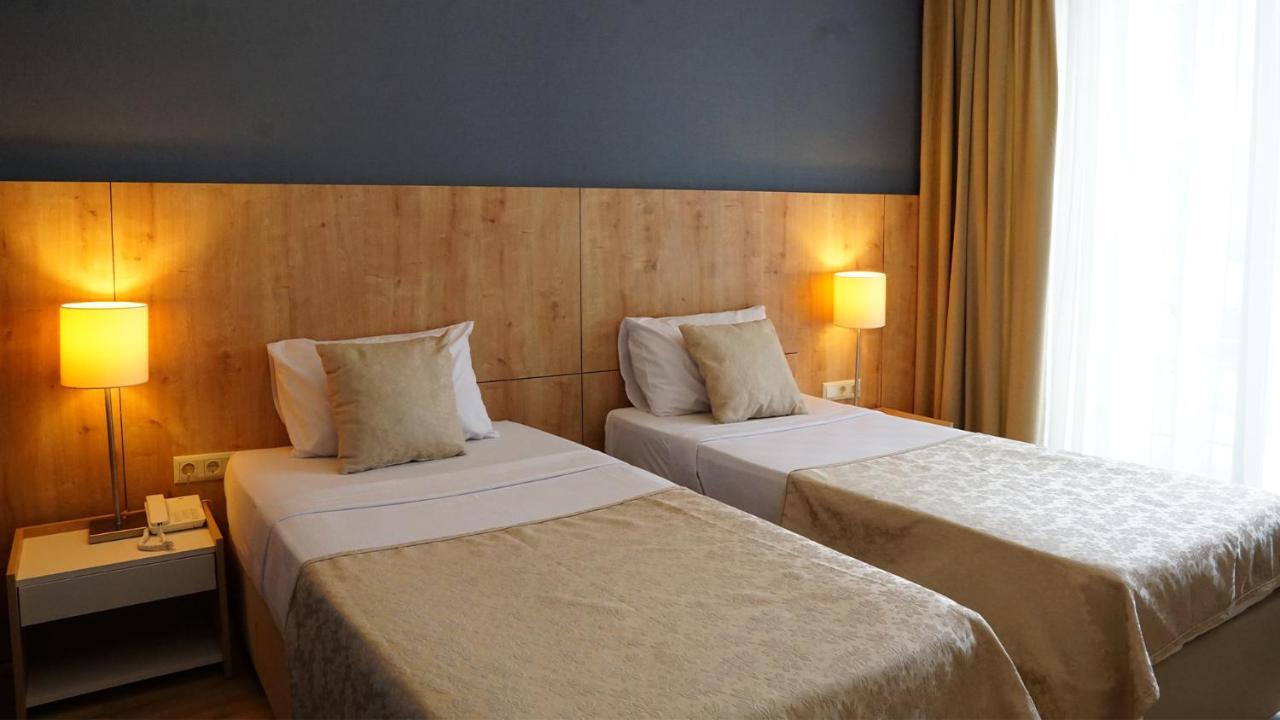 Hotel Felizya Kemer Eksteriør bilde