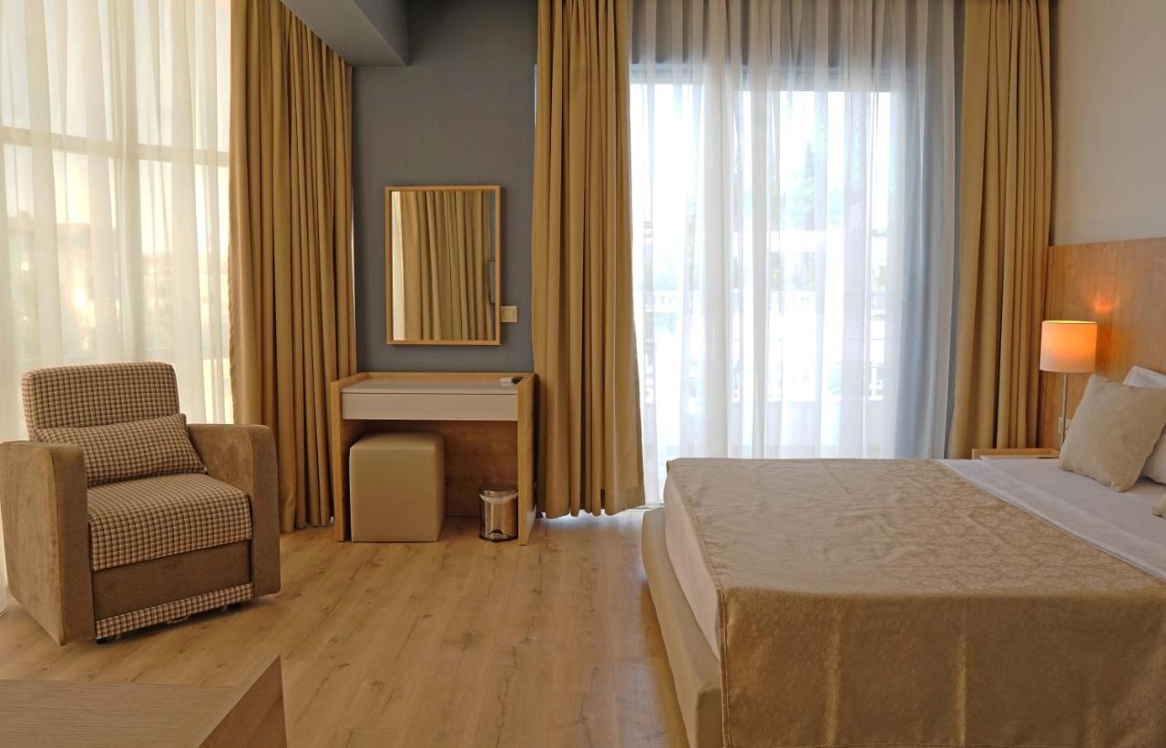 Hotel Felizya Kemer Eksteriør bilde