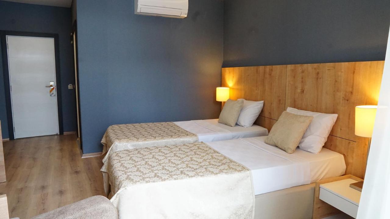 Hotel Felizya Kemer Eksteriør bilde