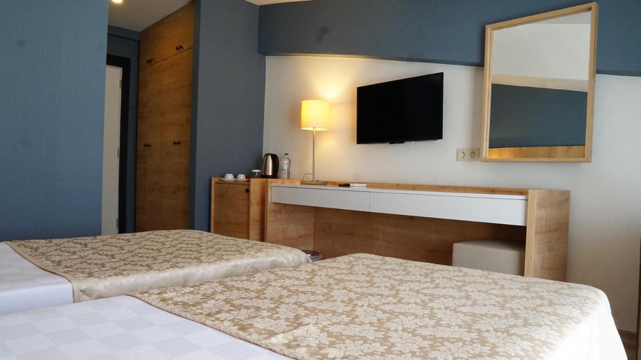 Hotel Felizya Kemer Eksteriør bilde