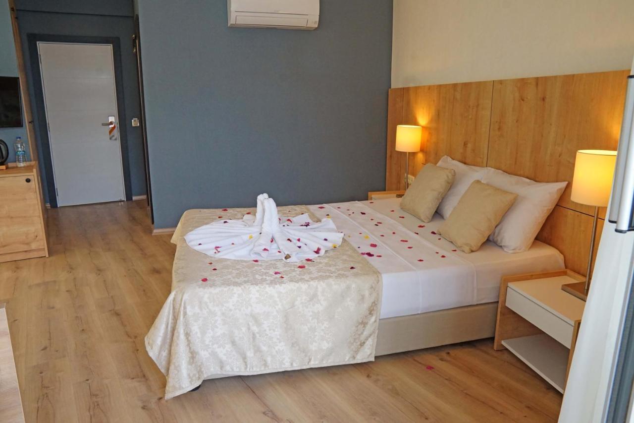 Hotel Felizya Kemer Eksteriør bilde