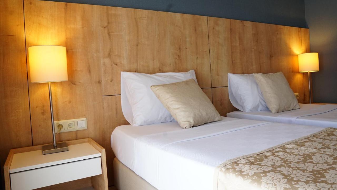 Hotel Felizya Kemer Eksteriør bilde