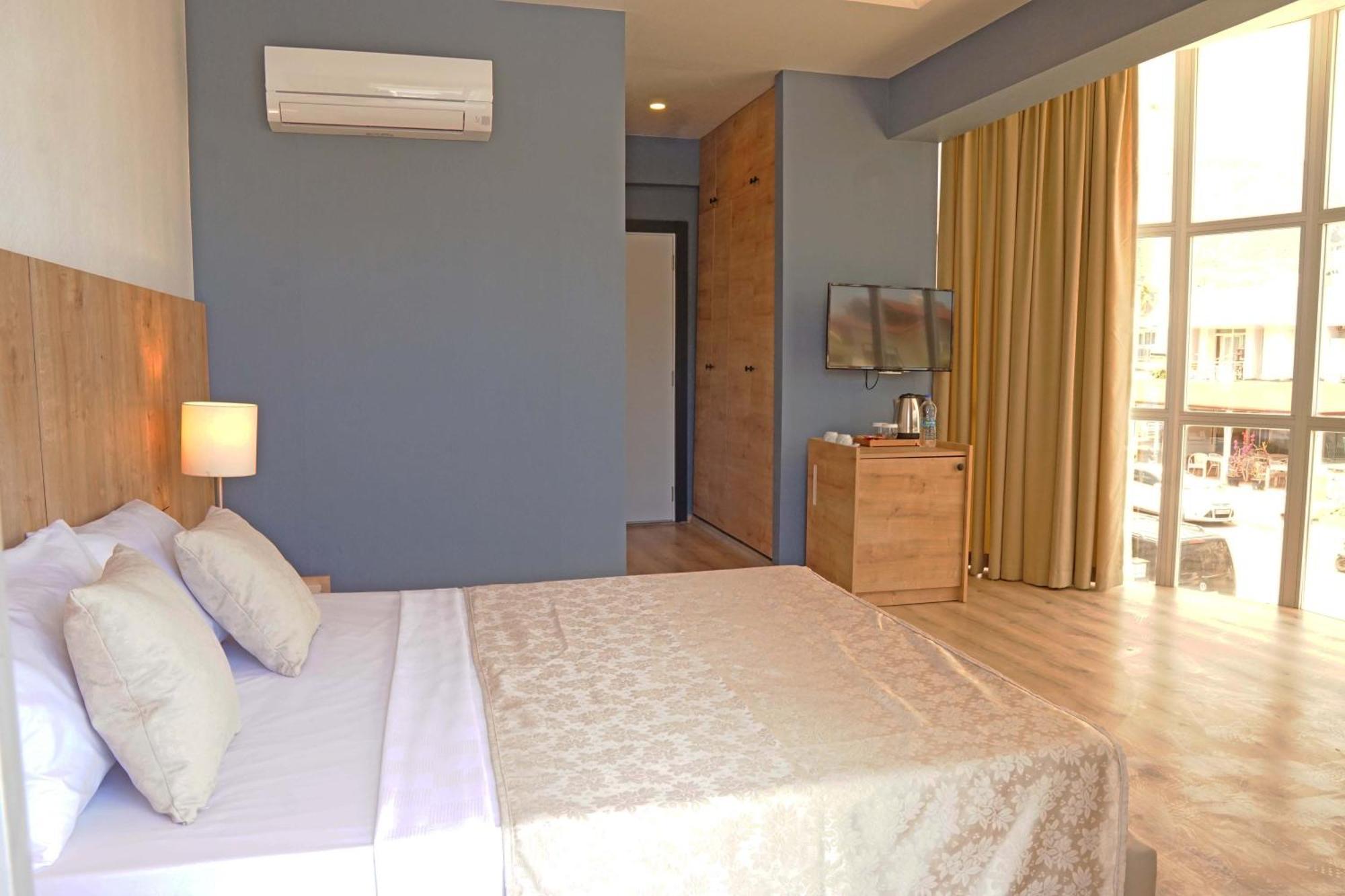 Hotel Felizya Kemer Eksteriør bilde