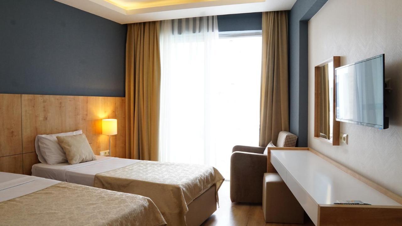 Hotel Felizya Kemer Eksteriør bilde