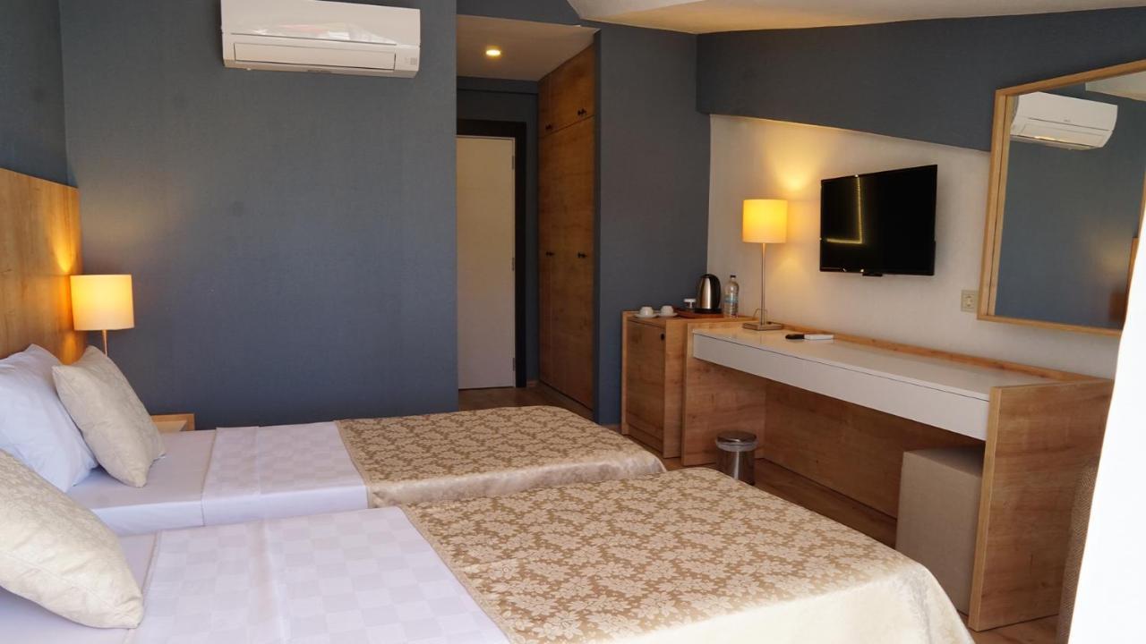 Hotel Felizya Kemer Eksteriør bilde