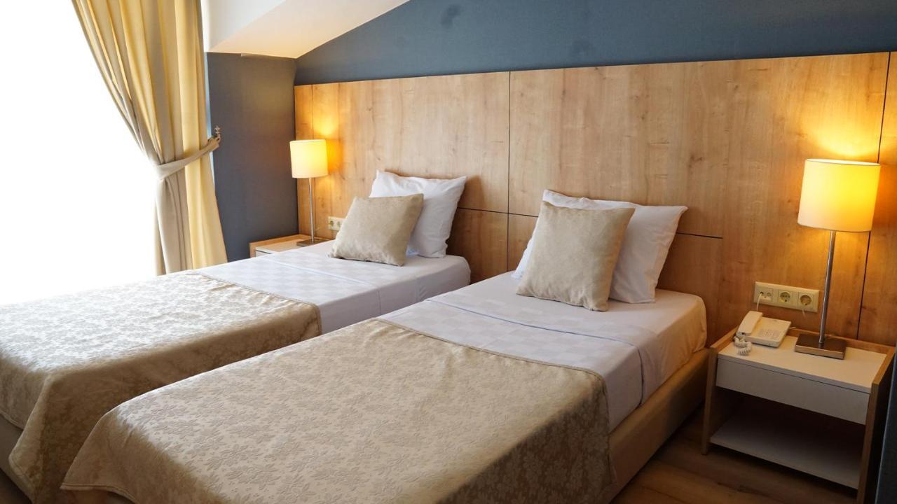 Hotel Felizya Kemer Eksteriør bilde