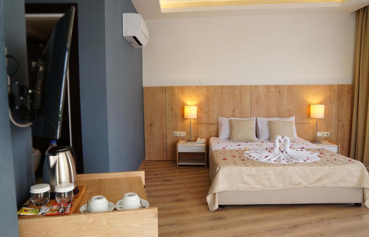 Hotel Felizya Kemer Eksteriør bilde