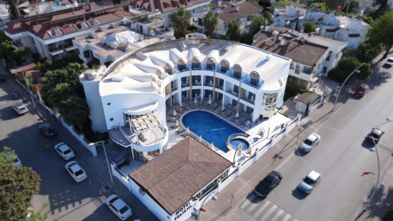 Hotel Felizya Kemer Eksteriør bilde
