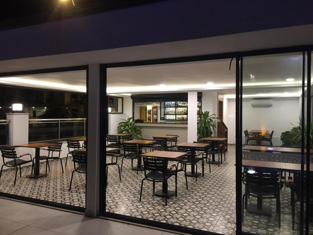 Hotel Felizya Kemer Eksteriør bilde